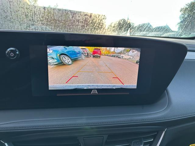 new 2026 Buick Encore GX car, priced at $30,640