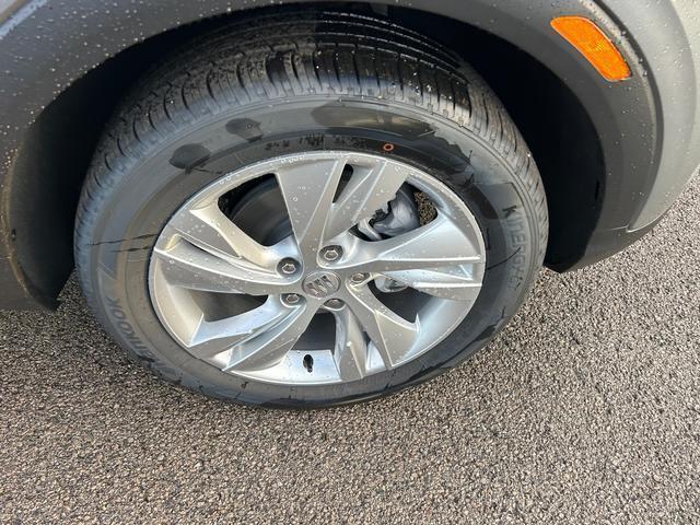 new 2026 Buick Encore GX car, priced at $30,640