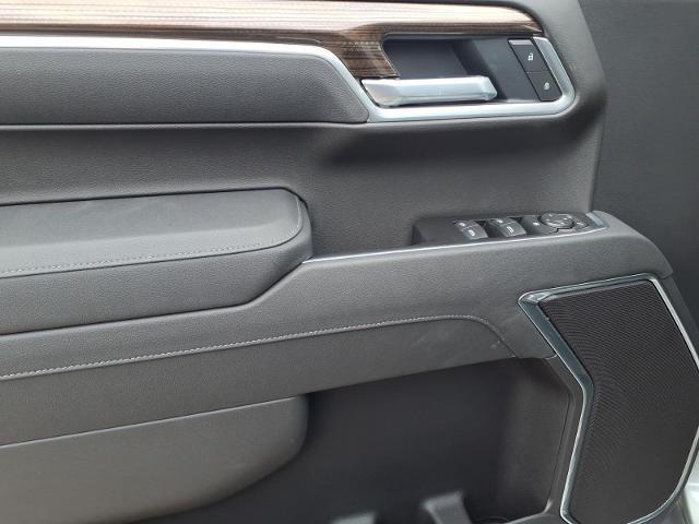 new 2026 Chevrolet Silverado 1500 car, priced at $50,951