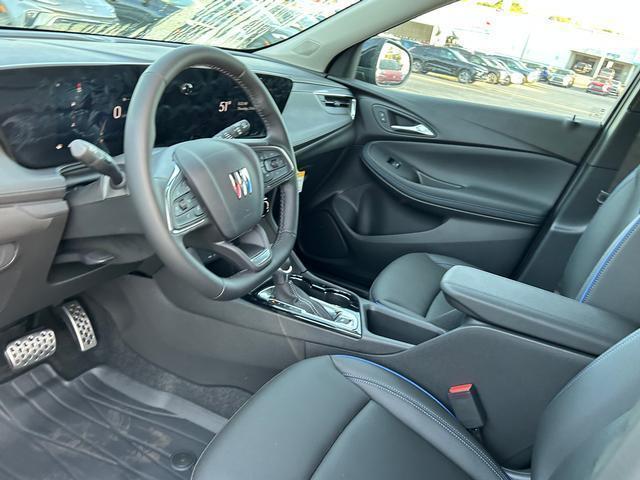 new 2026 Buick Encore GX car, priced at $31,675
