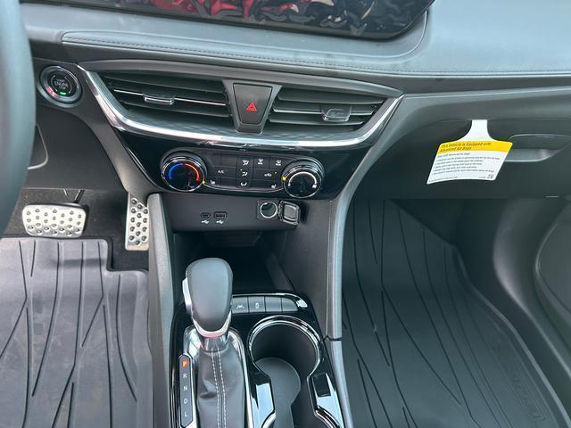 new 2026 Buick Encore GX car, priced at $31,675