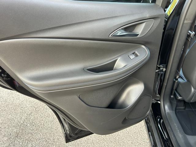 new 2026 Buick Encore GX car, priced at $31,675