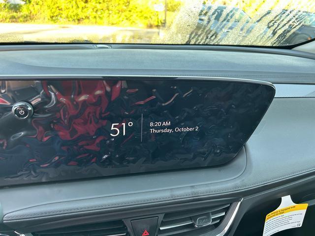 new 2026 Buick Encore GX car, priced at $31,675