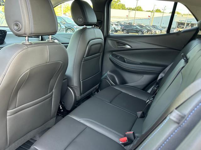 new 2026 Buick Encore GX car, priced at $31,675