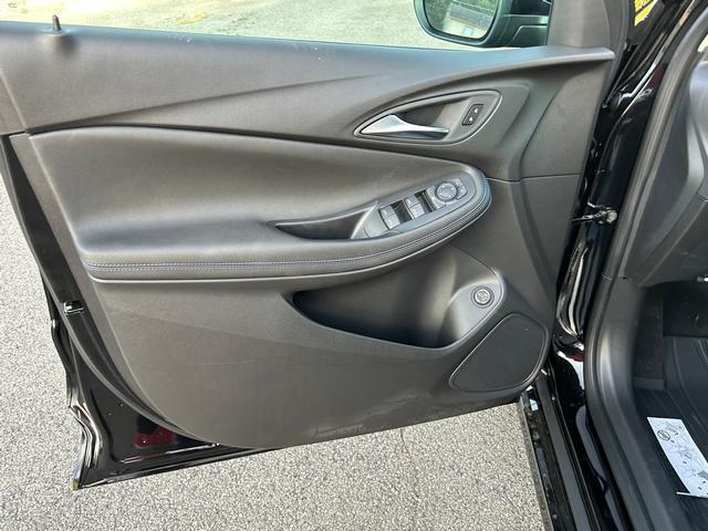 new 2026 Buick Encore GX car, priced at $31,675