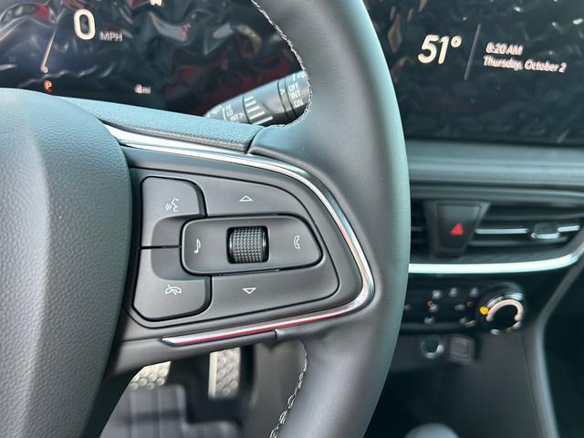 new 2026 Buick Encore GX car, priced at $31,675