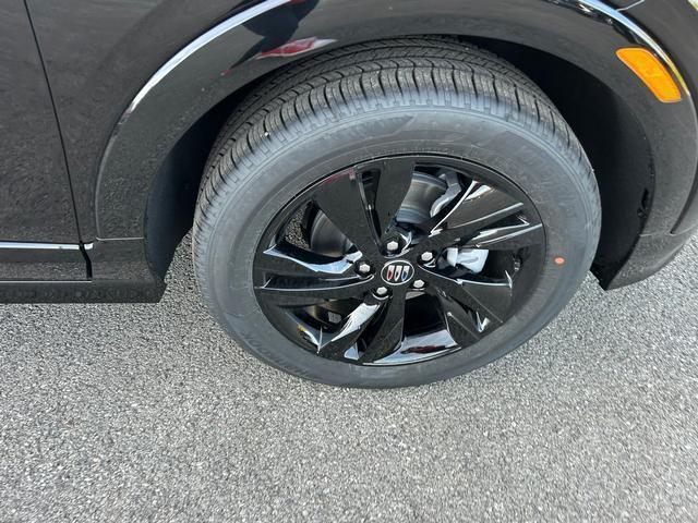 new 2026 Buick Encore GX car, priced at $31,675