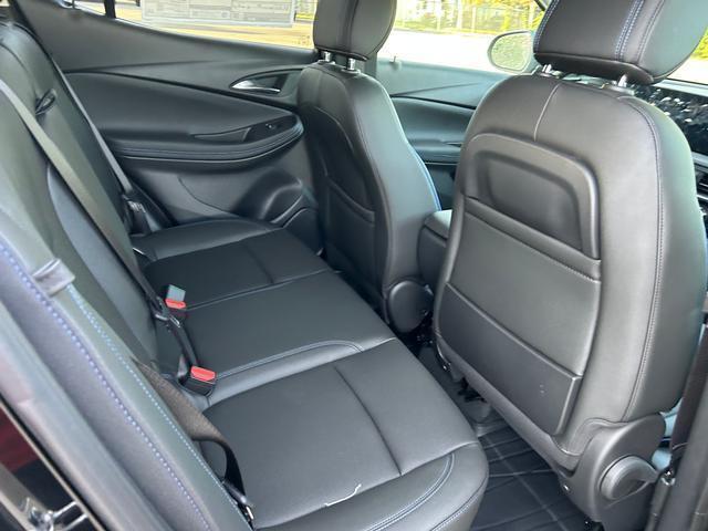 new 2026 Buick Encore GX car, priced at $31,675