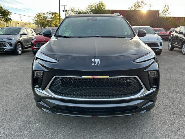 new 2026 Buick Encore GX car, priced at $31,675