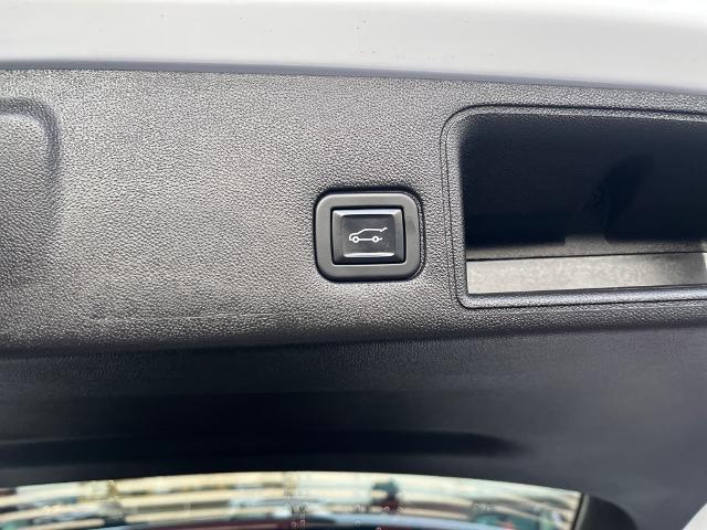 used 2022 GMC Terrain car, priced at $23,900