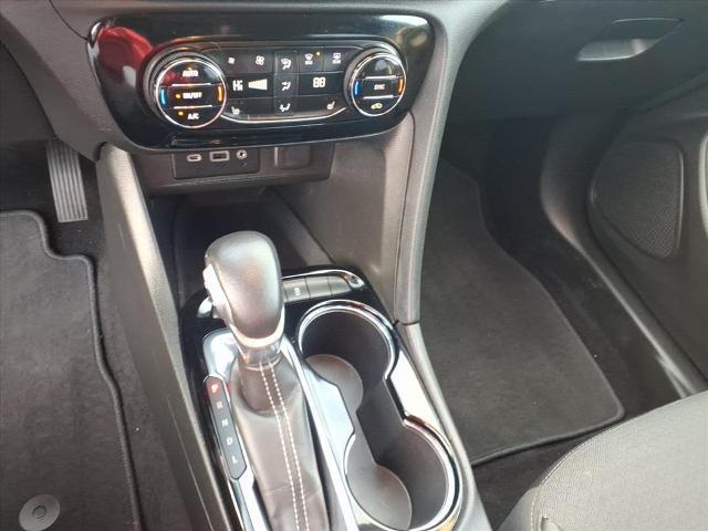 used 2023 Buick Encore GX car, priced at $19,900