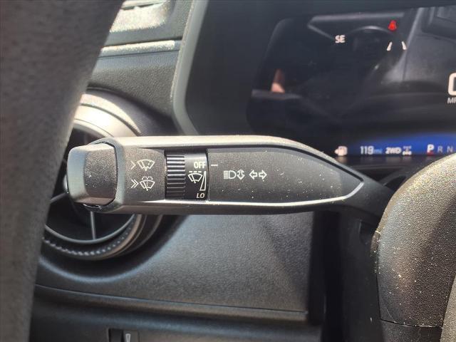 used 2023 Chevrolet Colorado car