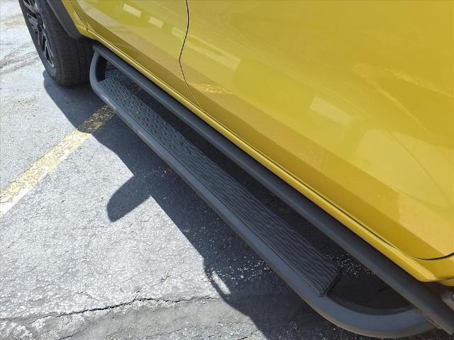 used 2023 Chevrolet Colorado car