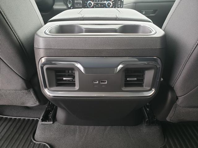 new 2026 GMC Sierra 1500 car, priced at $59,735