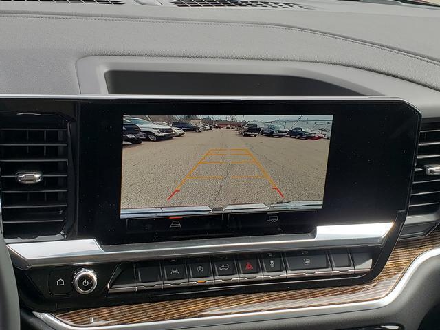 new 2026 GMC Sierra 1500 car, priced at $59,735