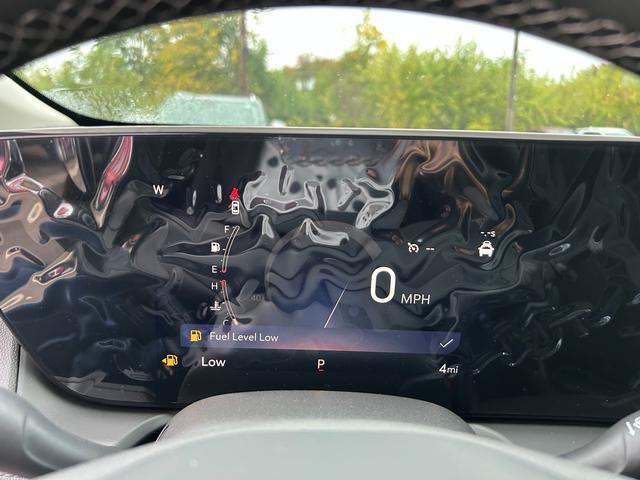 new 2026 Buick Encore GX car, priced at $30,870