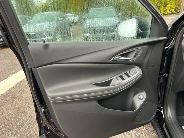 new 2026 Buick Encore GX car, priced at $30,870