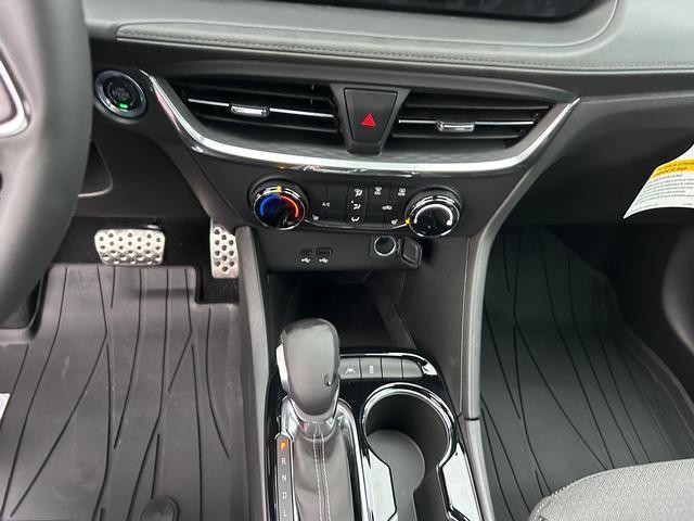 new 2026 Buick Encore GX car, priced at $30,870