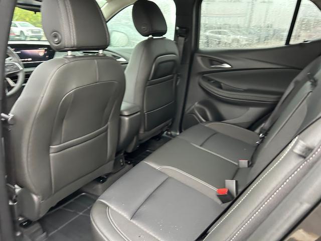 new 2026 Buick Encore GX car, priced at $30,870