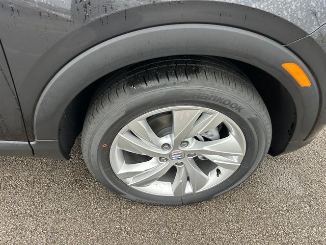 new 2026 Buick Encore GX car, priced at $30,870