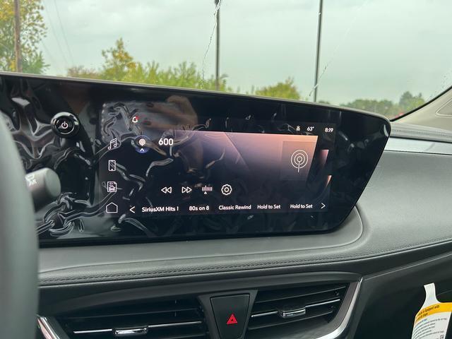 new 2026 Buick Encore GX car, priced at $30,870