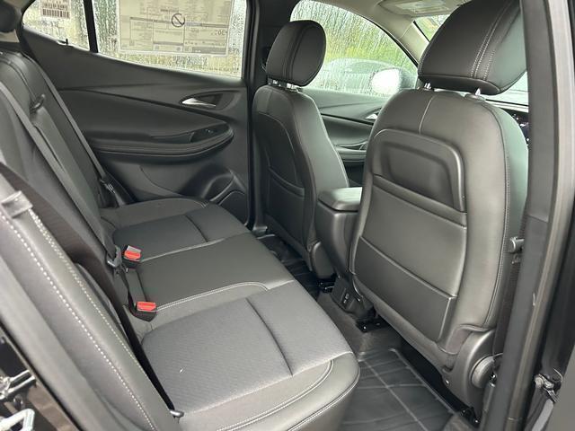 new 2026 Buick Encore GX car, priced at $30,870