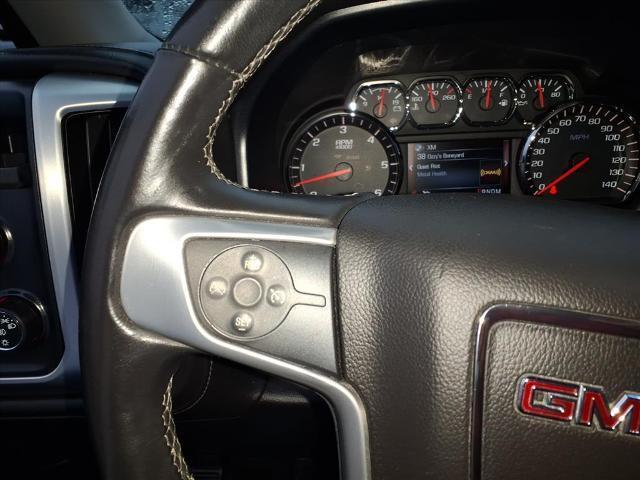 used 2014 GMC Sierra 1500 car, priced at $16,900