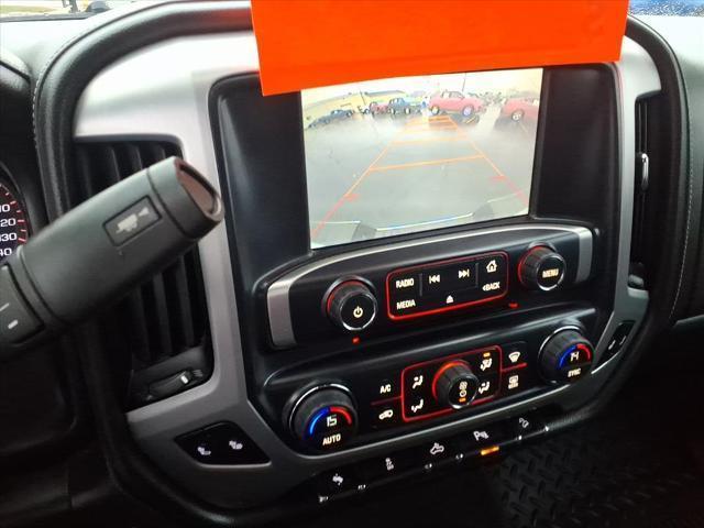 used 2014 GMC Sierra 1500 car, priced at $16,900