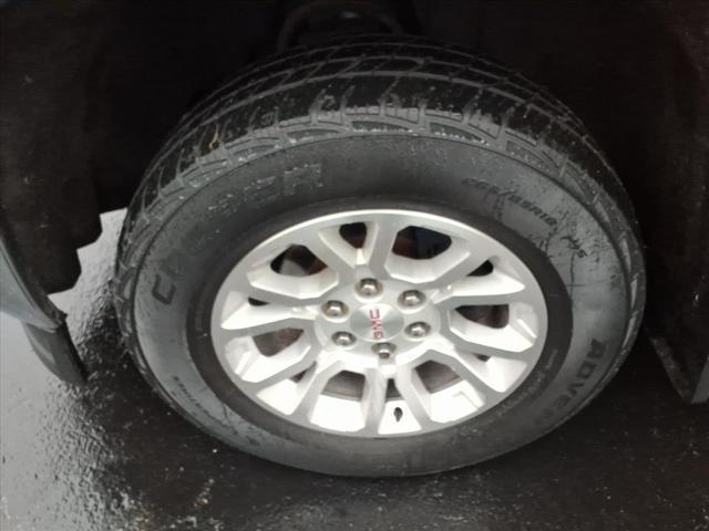 used 2014 GMC Sierra 1500 car, priced at $16,900