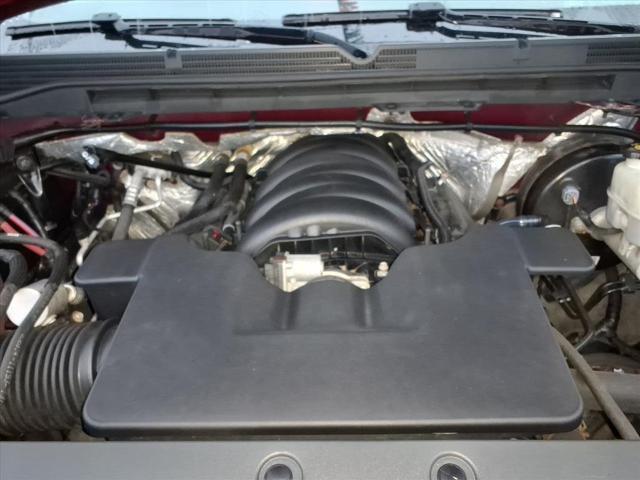 used 2014 GMC Sierra 1500 car, priced at $16,900