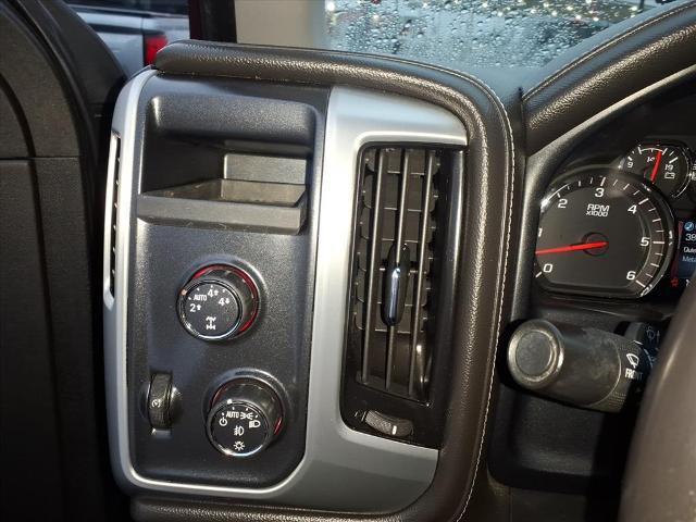 used 2014 GMC Sierra 1500 car, priced at $16,900