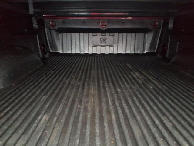 used 2014 GMC Sierra 1500 car, priced at $16,900