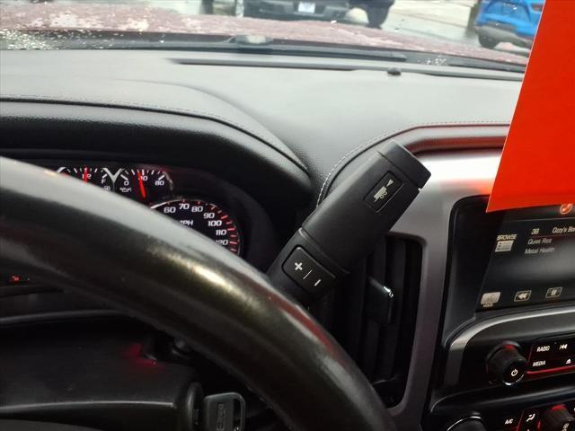 used 2014 GMC Sierra 1500 car, priced at $16,900