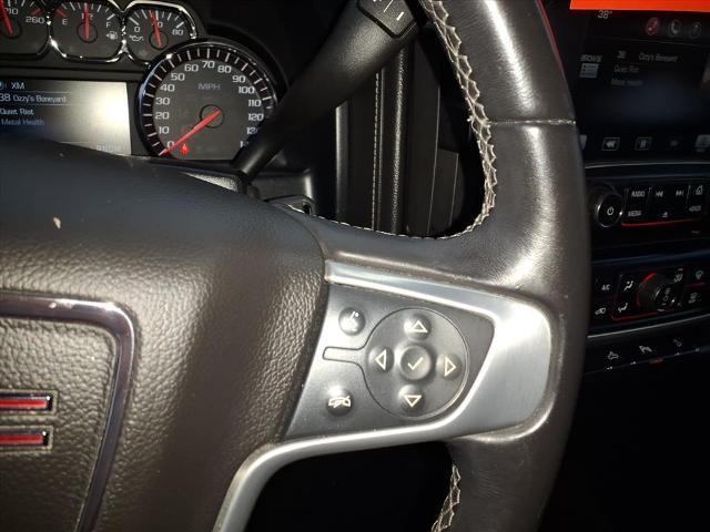 used 2014 GMC Sierra 1500 car, priced at $16,900