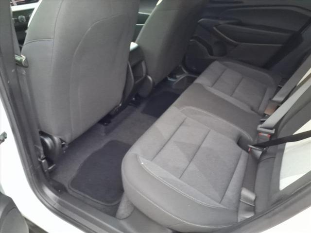 used 2024 Chevrolet Trax car