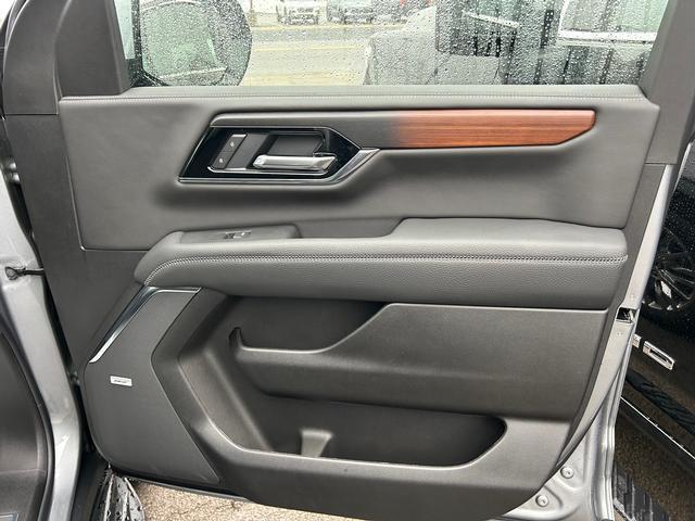 new 2026 GMC Yukon XL car, priced at $95,919