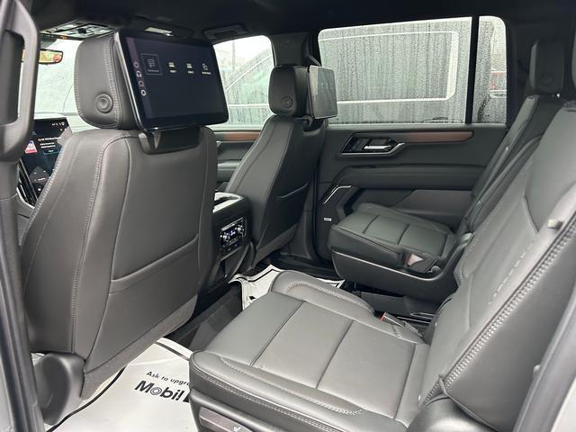 new 2026 GMC Yukon XL car, priced at $95,919
