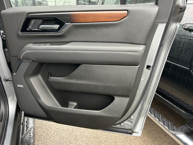 new 2026 GMC Yukon XL car, priced at $95,919