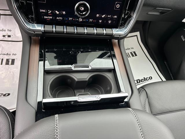 new 2026 GMC Yukon XL car, priced at $95,919