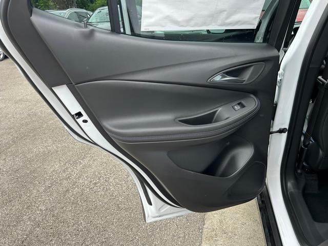 new 2026 Buick Encore GX car, priced at $33,370