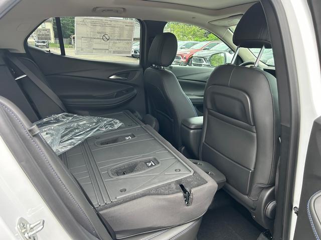new 2026 Buick Encore GX car, priced at $33,370