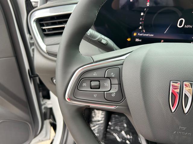 new 2026 Buick Encore GX car, priced at $33,370