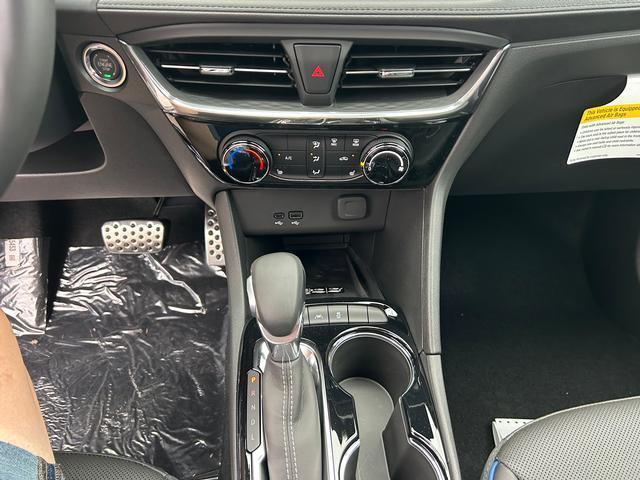 new 2026 Buick Encore GX car, priced at $33,370