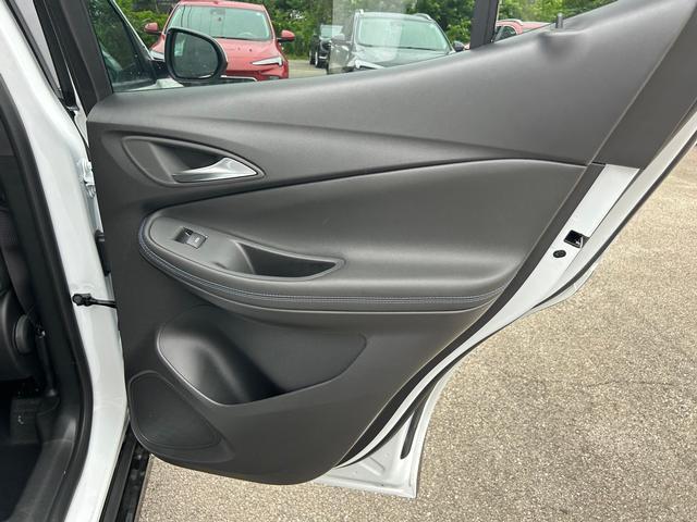 new 2026 Buick Encore GX car, priced at $33,370