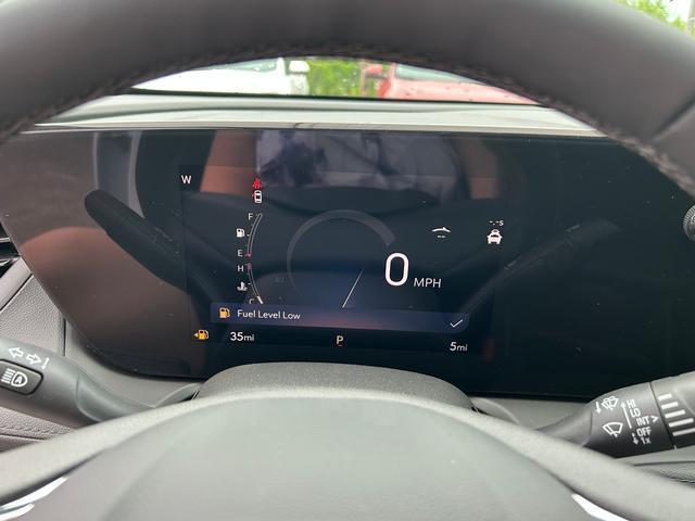 new 2026 Buick Encore GX car, priced at $33,370