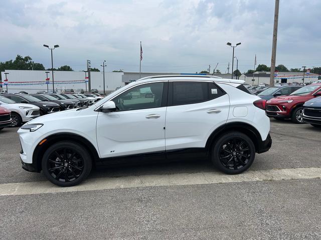 new 2026 Buick Encore GX car, priced at $33,370