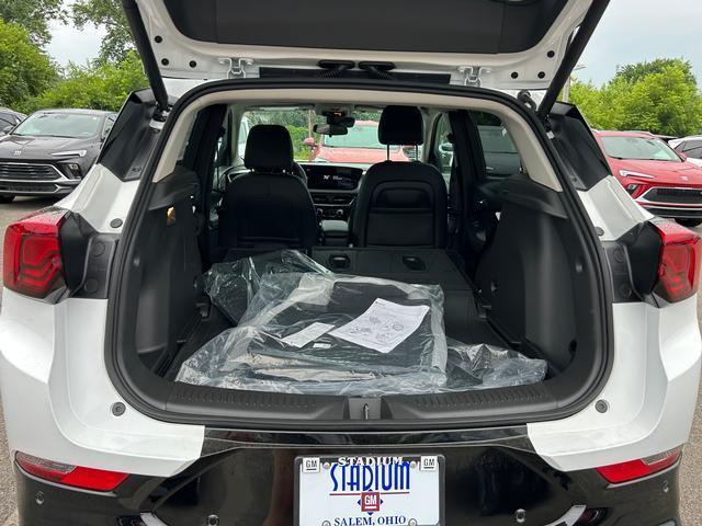 new 2026 Buick Encore GX car, priced at $33,370