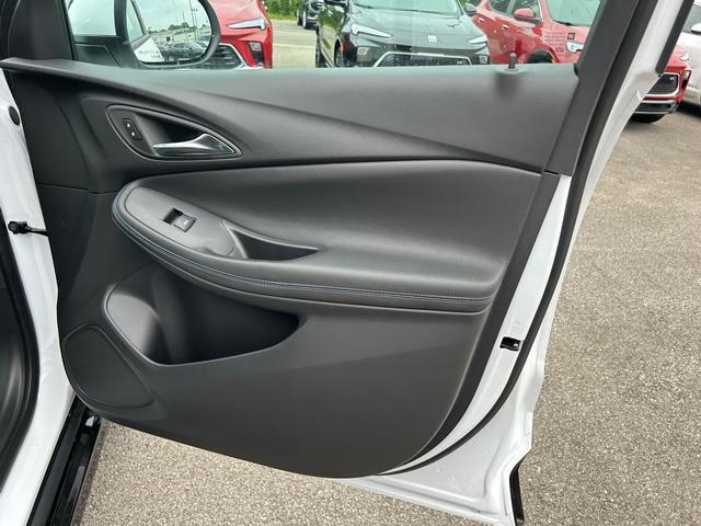 new 2026 Buick Encore GX car, priced at $33,370