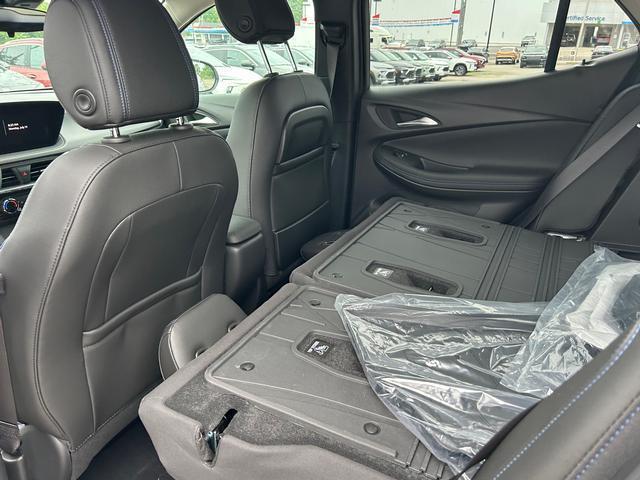 new 2026 Buick Encore GX car, priced at $33,370