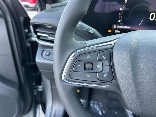 new 2026 Buick Envista car, priced at $31,135